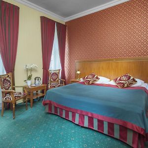 Familie Suite met een King Size Bed
